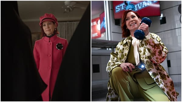 Elsbeth Investigates a Campus Murder: S03E08: "Basket Case" Preview