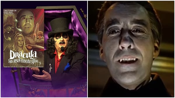 Svengoolie