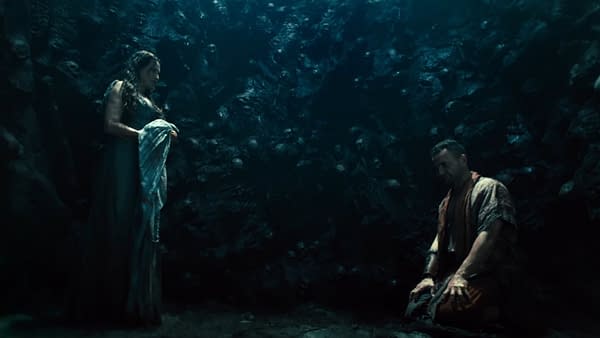 Spartacus: House of Ashur