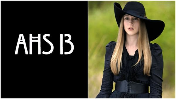 American Horror Story