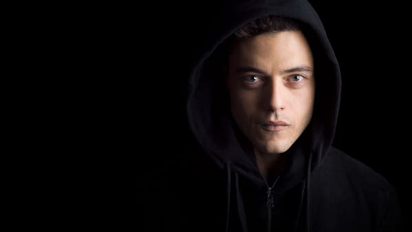 Mr. Robot