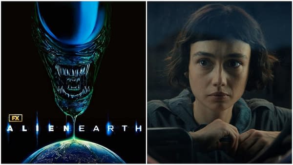 Alien: Earth