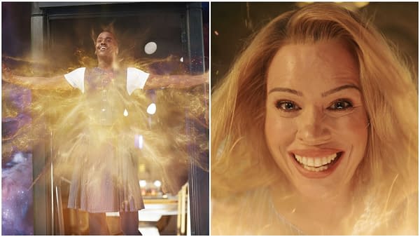 Doctor Who: "The Reality War" Script Raises Questions About the Ending