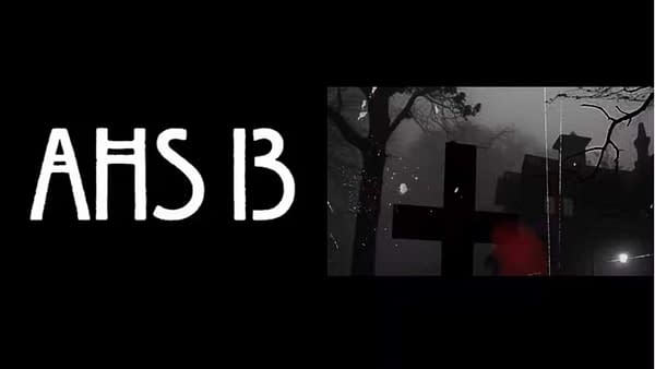 American Horror Story