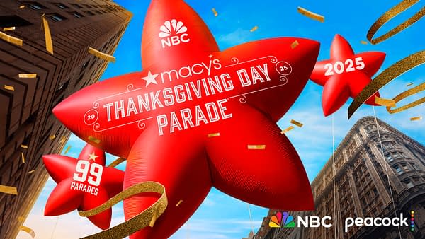 Macy's Thanksgiving Day Parade 2025 Viewing Guide: