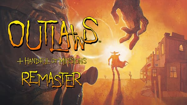 Outlaws + Handful of Missions: Remaster