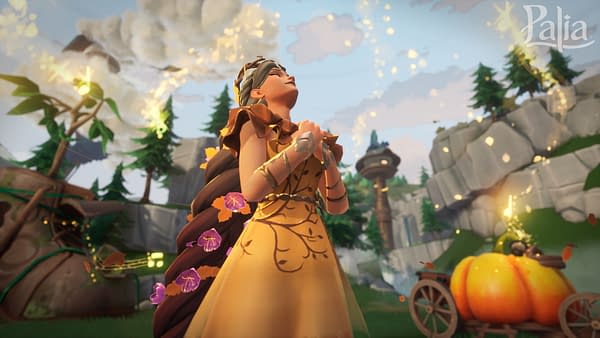 Palia Launches New Home For Harvest Update For Autumn