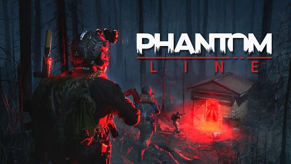 Phantom Line Announces Public Playtest for March 2026
