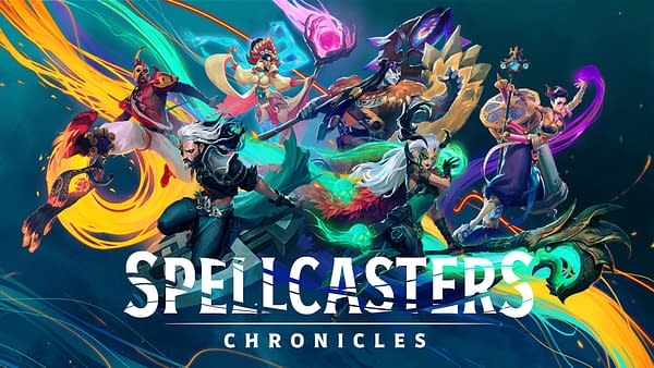 Spellcasters Chronicles To Hold Closed Beta Next Weekend