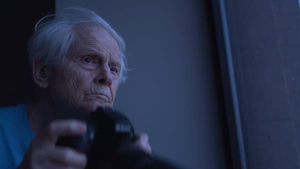 Steve Schapiro: Being Everywhere Director on Bowie, Streisand & More