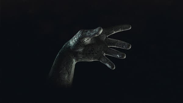 Horror Film Talk To Me Will Be Getting Its Own VR Game