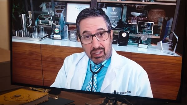 The Best You Can: Director Weithorn on Casting and Integrating Music