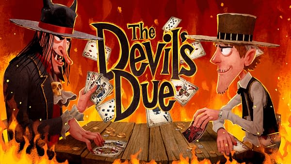 The Devil's Due