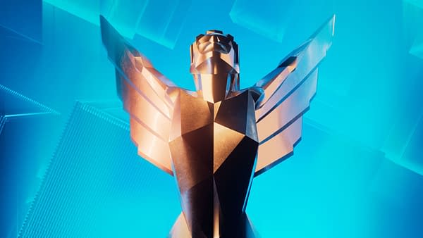 The Game Awards Releases Full List of 2025 Nominees