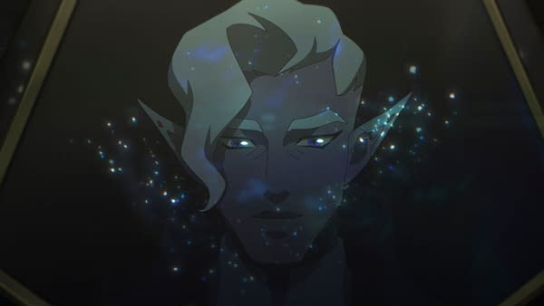 Das Abenteuer Beginnt: We Review Critical Role's The Mighty Nein