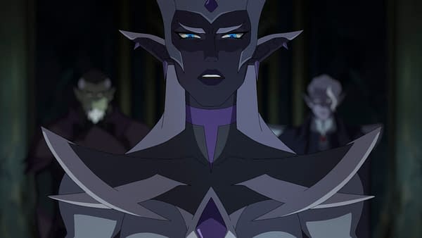 Das Abenteuer Beginnt: We Review Critical Role's The Mighty Nein