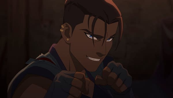 Das Abenteuer Beginnt: We Review Critical Role's The Mighty Nein