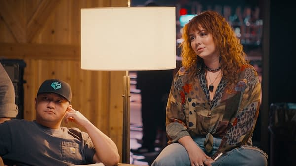 The Road Makes Its Way to Oklahoma Ranch, OKC: Our S01E04 Preview