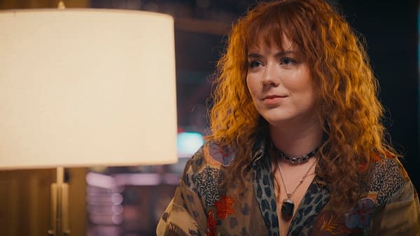 The Road Makes Its Way to Oklahoma Ranch, OKC: Our S01E04 Preview