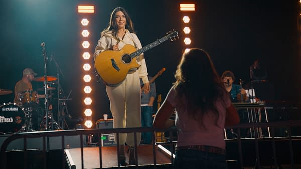 The Road Makes Its Way to Oklahoma Ranch, OKC: Our S01E04 Preview