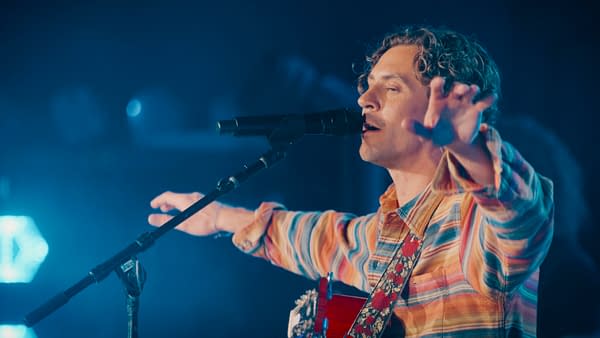 The Road Makes Its Way to Oklahoma Ranch, OKC: Our S01E04 Preview