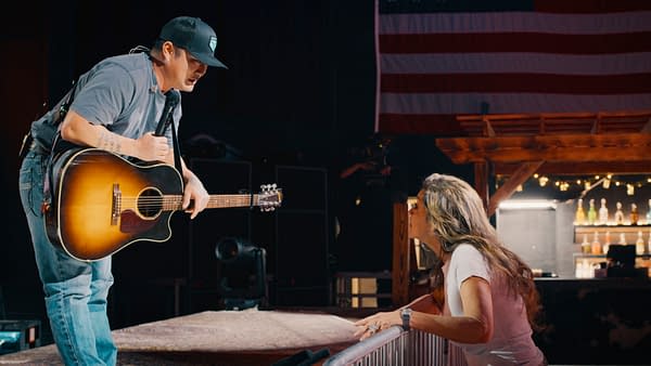 The Road Makes Its Way to Oklahoma Ranch, OKC: Our S01E04 Preview