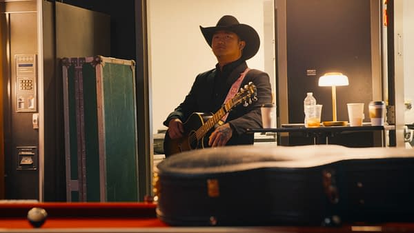 The Road Makes Its Way to Oklahoma Ranch, OKC: Our S01E04 Preview