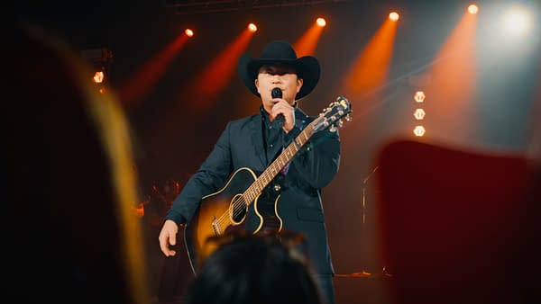 The Road Makes Its Way to Oklahoma Ranch, OKC: Our S01E04 Preview