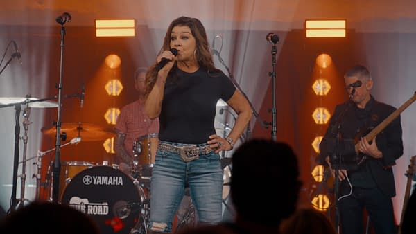 The Road Heads to "Cain's Ballroom, Tulsa, OK": Our S01E06 Preview