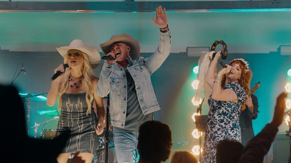 The Road Heads to "Cain's Ballroom, Tulsa, OK": Our S01E06 Preview