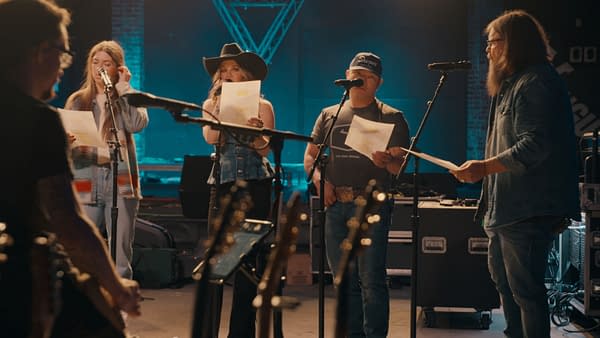 The Road Heads to "Cain's Ballroom, Tulsa, OK": Our S01E06 Preview