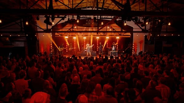 The Road Heads to "Cain's Ballroom, Tulsa, OK": Our S01E06 Preview