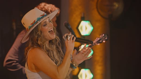 The Road Heads to "Cain's Ballroom, Tulsa, OK": Our S01E06 Preview