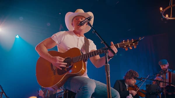 The Road: Check Out S01E07: "The Hall, Little Rock, AK" Sneak Peeks