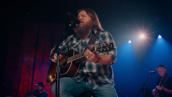 The Road: Check Out S01E07: "The Hall, Little Rock, AK" Sneak Peeks