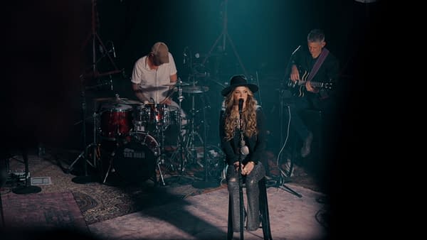 The Road: Check Out S01E07: "The Hall, Little Rock, AK" Sneak Peeks