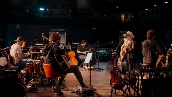 The Road: Check Out S01E07: "The Hall, Little Rock, AK" Sneak Peeks