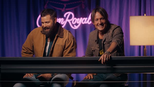 The Road: Check Out S01E07: "The Hall, Little Rock, AK" Sneak Peeks