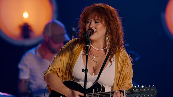 The Road: Check Out S01E07: "The Hall, Little Rock, AK" Sneak Peeks