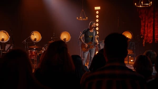 The Road: Check Out S01E07: "The Hall, Little Rock, AK" Sneak Peeks