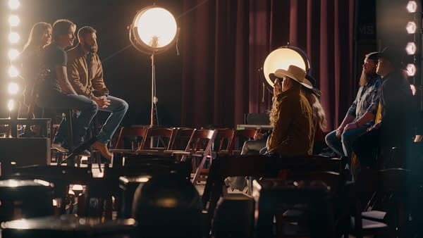 The Road: Check Out S01E07: "The Hall, Little Rock, AK" Sneak Peeks