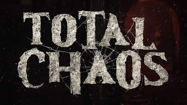 Total Chaos