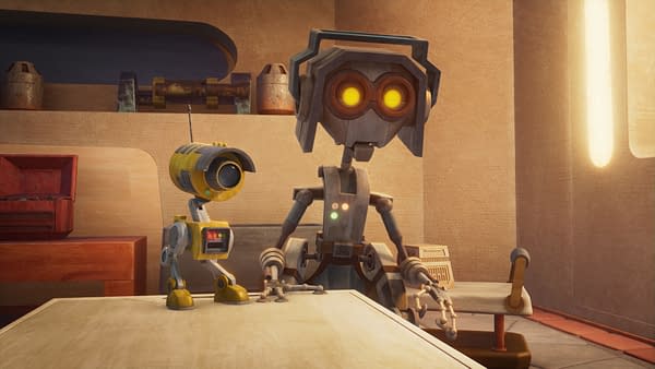 Star Wars: Young Jedi Adventures Season 3 Hits Disney+ in December