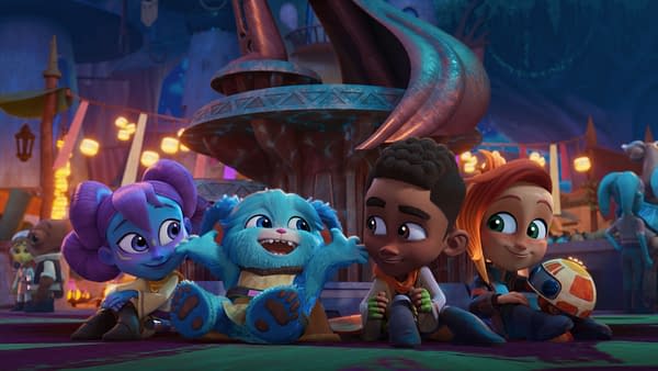 Star Wars: Young Jedi Adventures Season 3 Hits Disney+ in December