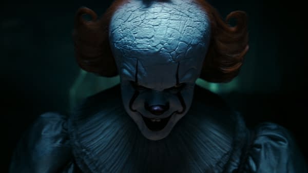 It: Welcome to Derry E06: "In the Name of the Father" Images Released