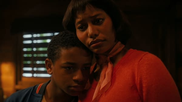 It: Welcome to Derry: Our S01E06: "In the Name of the Father" Preview