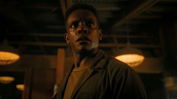 It: Welcome to Derry