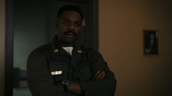 It: Welcome to Derry