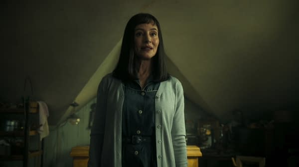 It: Welcome to Derry