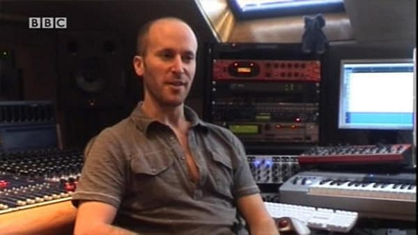 Doctor Who: Composer Murray Gold Revealed He was Fired in 2017